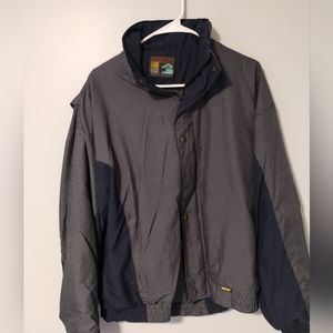 Foresters GORE-TEX jacket